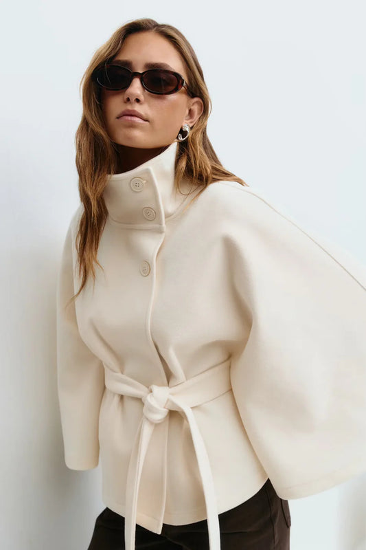 Avanti Cape Coat