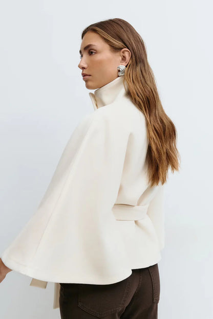Avanti Cape Coat
