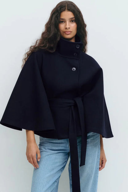 Avanti Cape Coat