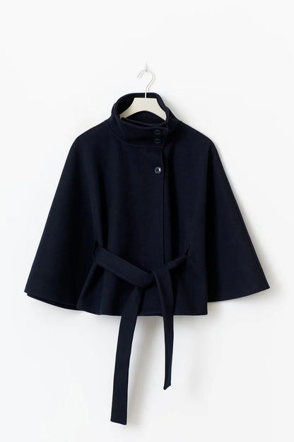 Avanti Cape Coat