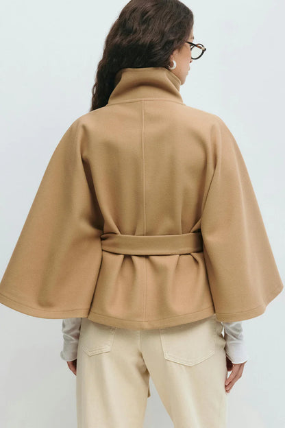 Avanti Cape Coat