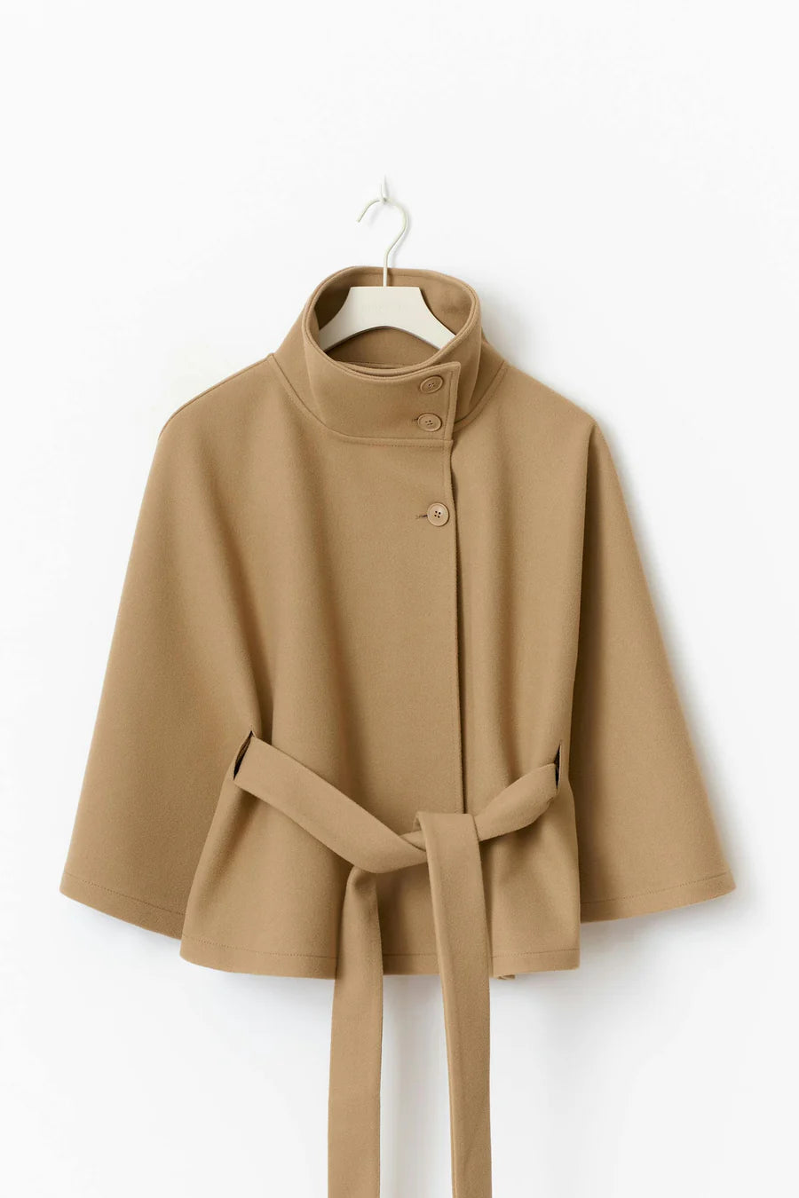 Avanti Cape Coat