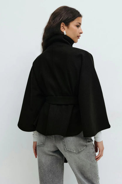 Avanti Cape Coat