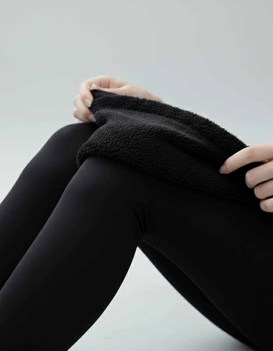 Lux Fleece Leggings