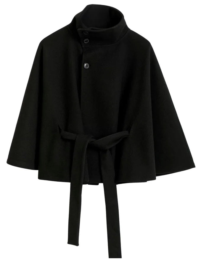 Avanti Cape Coat