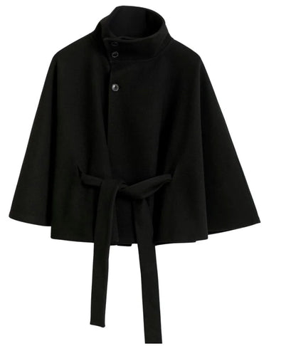 Avanti Cape Coat